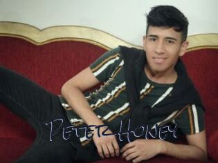 Peter_Honey