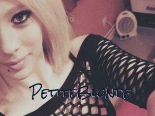 PetiteBlonde