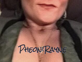 PheoniRayne