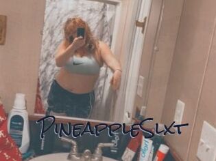 PineappleSlxt