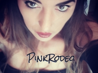 PinkRodeo