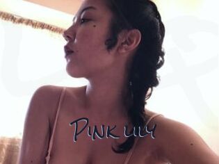 Pink_lily