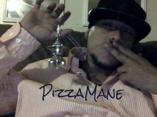 PizzaMane