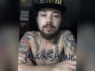 PlainShane