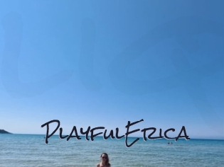 PlayfulErica