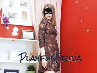 PlayfulFrida