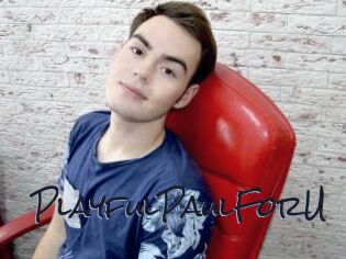 PlayfulPaulForU Liquisexxx