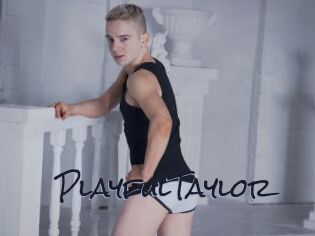 PlayfulTaylor