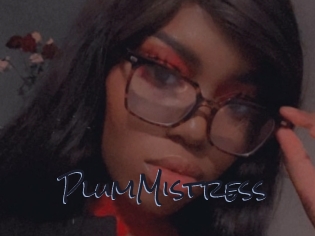 PlumMistress