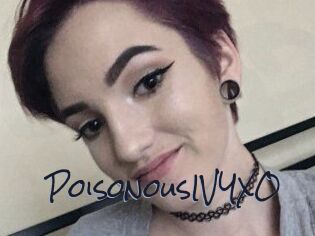 PoisonousIVYXO