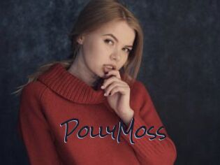 PollyMoss