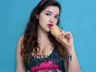 PollyRush