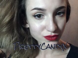 PrettyCandyX