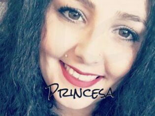 Princesa