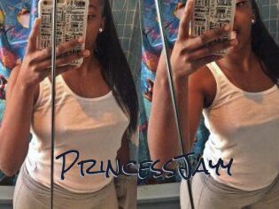 PrincessJayy