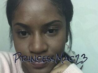 PrincessMac23