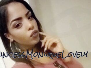 PrincessMoniqueLovely