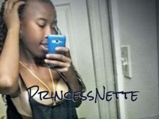 Princess_Nette