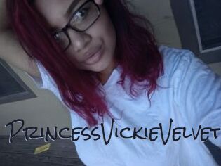 PrincessVickieVelvet