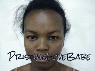 PristineLoveBabe