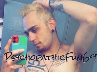 PsychopathicFun69