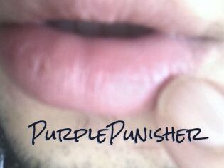 PurplePunisher