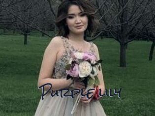 Purple_lily