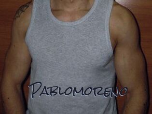 Pablomoreno