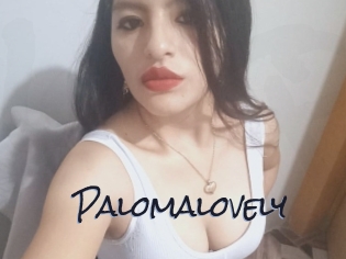 Palomalovely