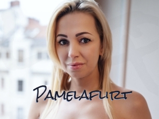 Pamelaflirt