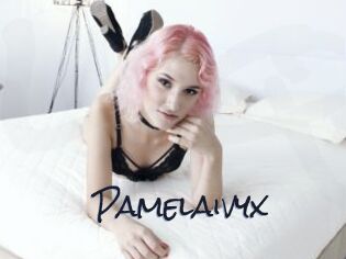 Pamelaivyx