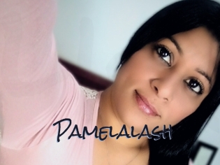 Pamelalash