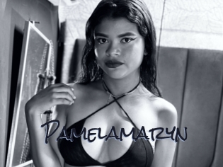 Pamelamaryn