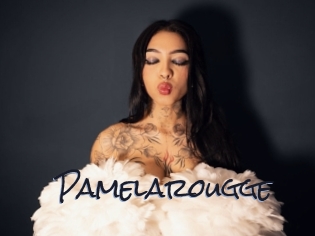 Pamelarougge