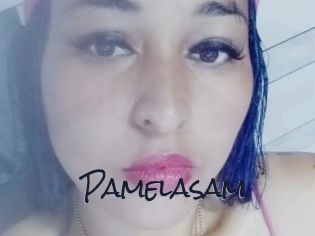 Pamelasam