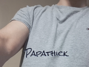 Papathick