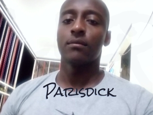 Parisdick