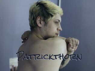 Patrickthorn