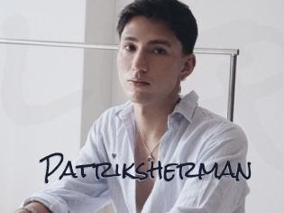 patriksherman Liquisexxx
