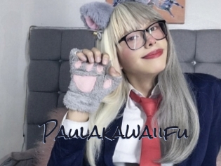 Paulakawaiifu