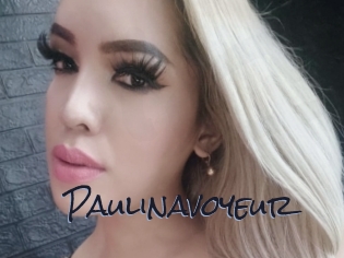 Paulinavoyeur