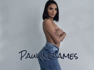 Paulinejames