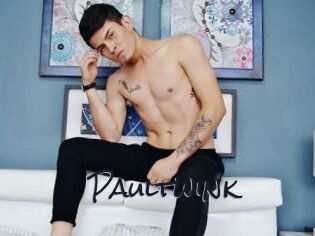 Paultwink