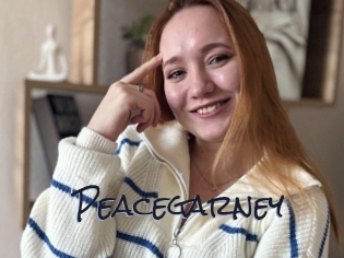 Peacegarney