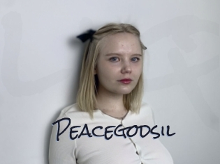 Peacegodsil