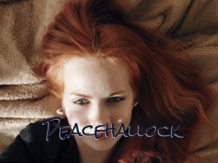 Peacehallock