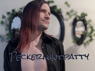 Peckermintpatty