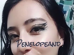 Penelopeand