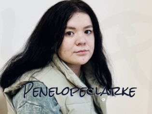 Penelopeclarke
