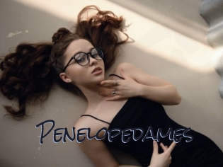 Penelopedames